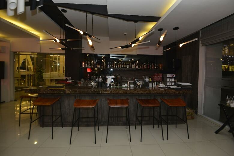 Swiss-belhotel Jambi