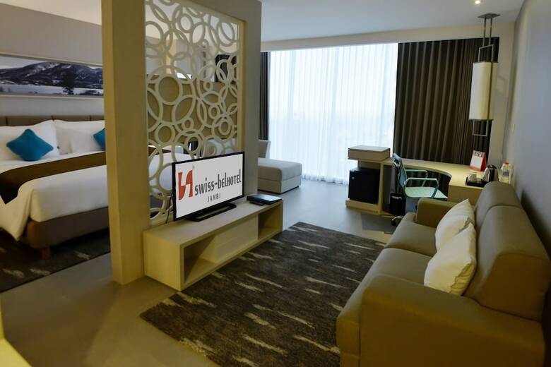 Swiss-belhotel Jambi