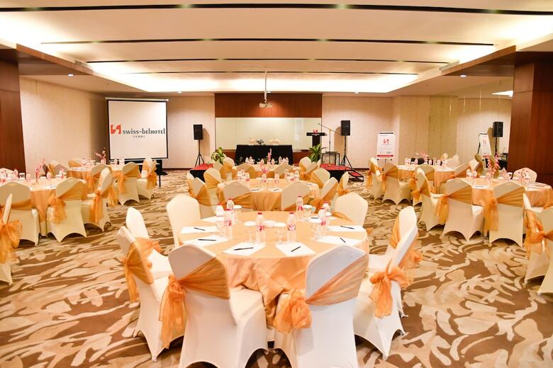 Swiss-belhotel Jambi
