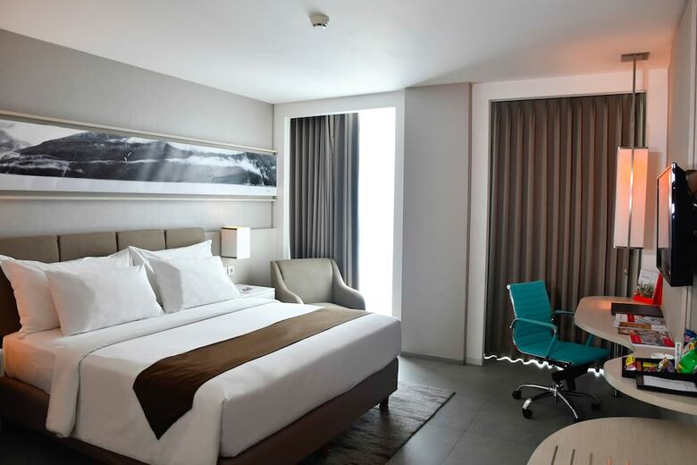 Swiss-belhotel Jambi