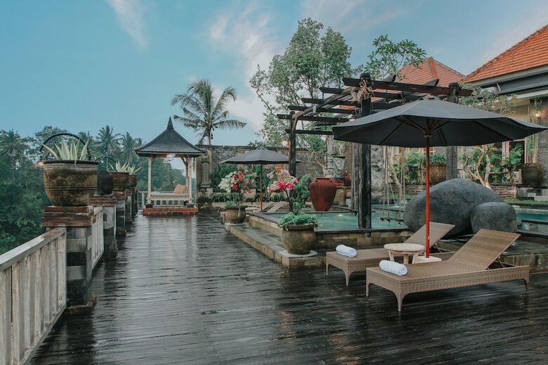 Hotel Kawi Resort By Pramana