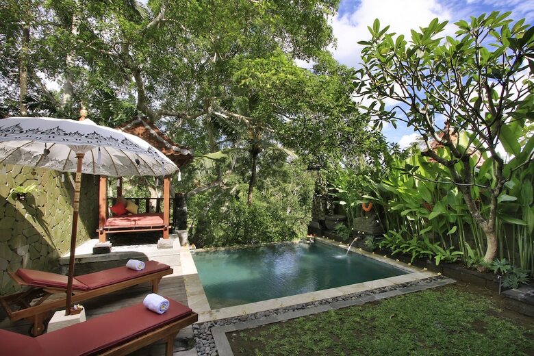 Hotel Kawi Resort By Pramana