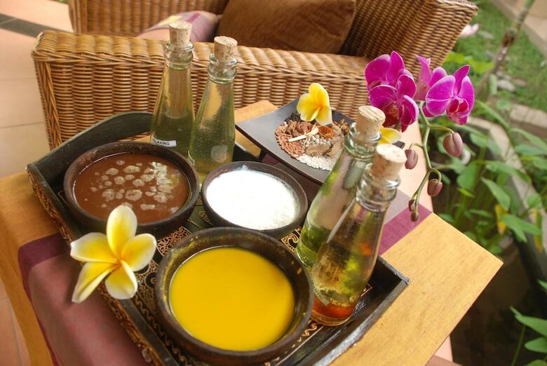 Hotel Kawi Resort By Pramana