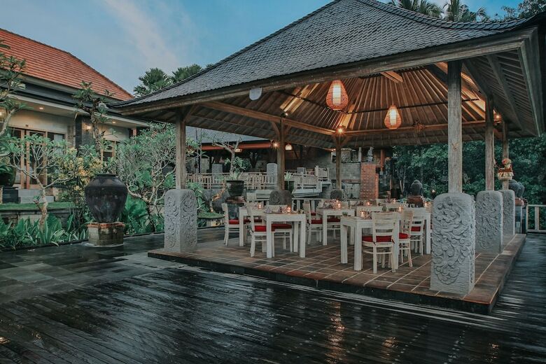 Hotel Kawi Resort By Pramana