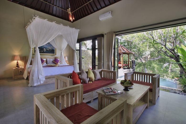 Hotel Kawi Resort By Pramana
