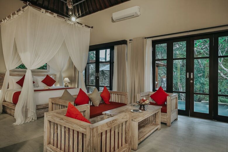 Hotel Kawi Resort By Pramana
