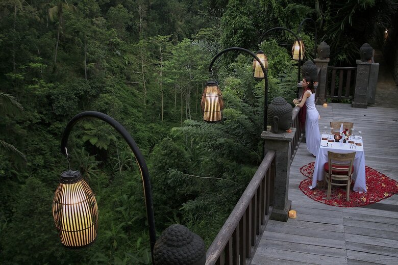Hotel Kawi Resort By Pramana