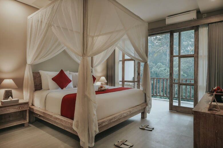 Hotel Kawi Resort By Pramana