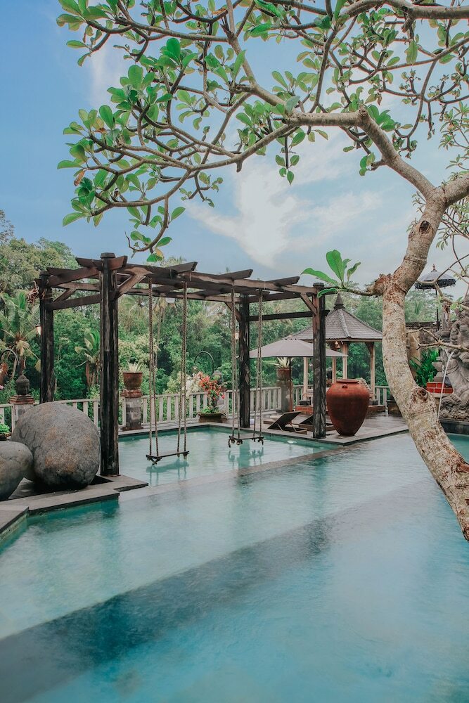 Hotel Kawi Resort By Pramana