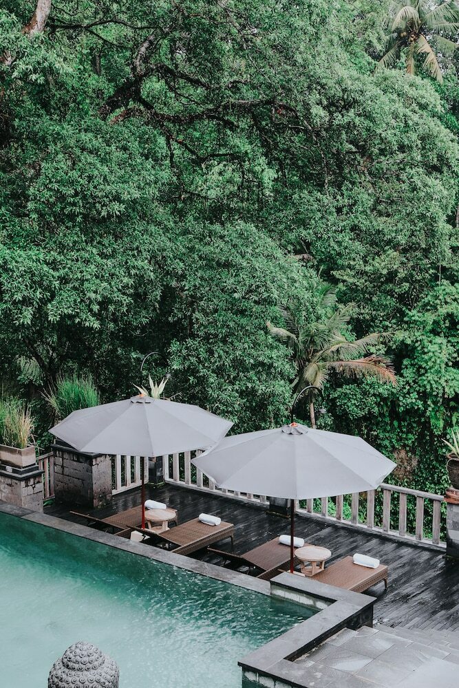 Hotel Kawi Resort By Pramana