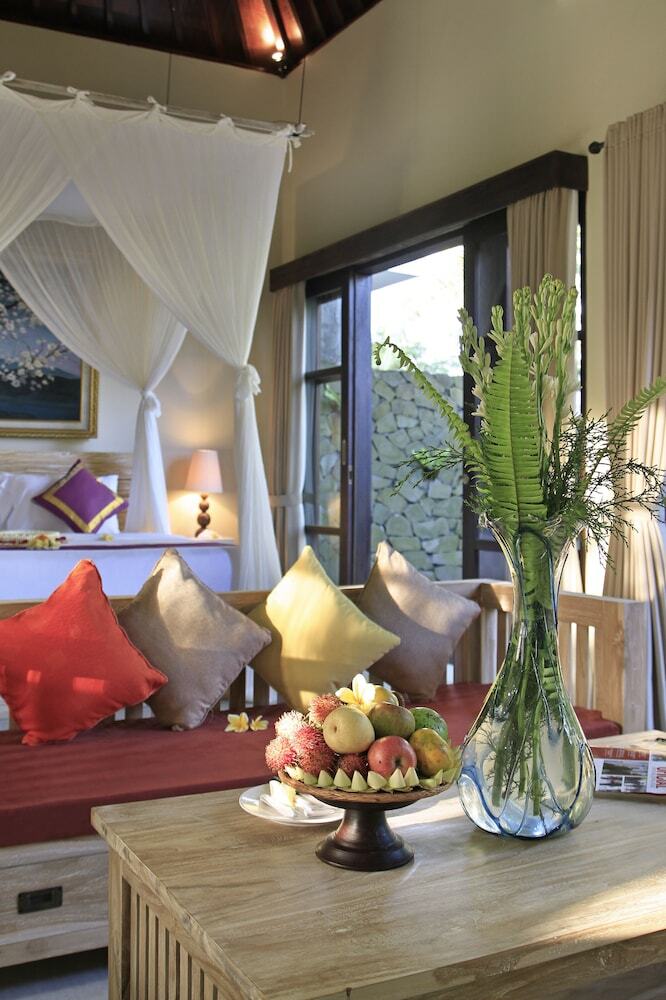 Hotel Kawi Resort By Pramana