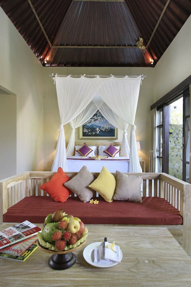 Hotel Kawi Resort By Pramana