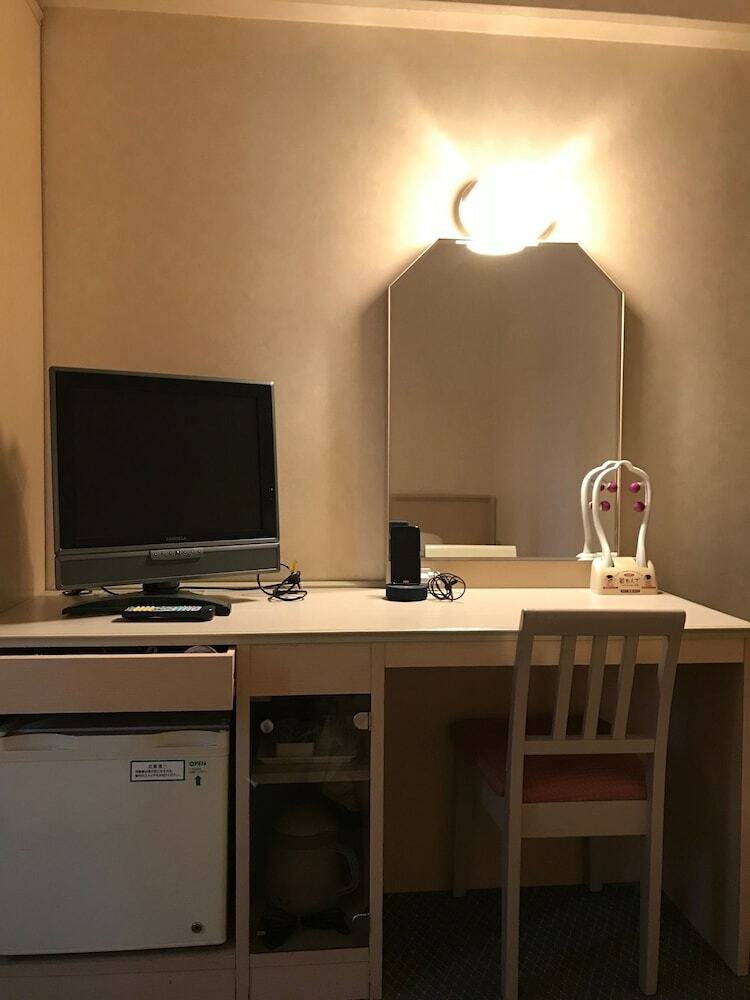 Hotel Tetora Kitakyushu