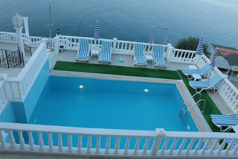 Hotel Otel Carpe Diem Gold