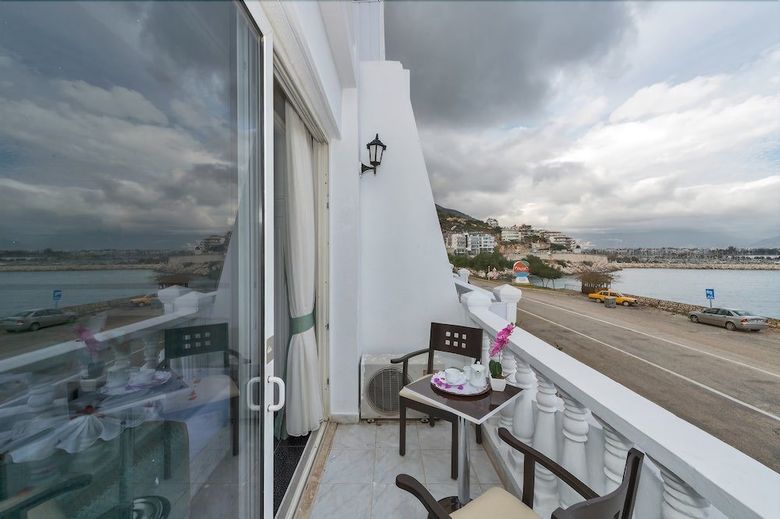 Hotel Otel Carpe Diem Gold