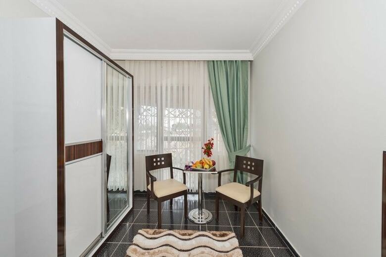 Hotel Otel Carpe Diem Gold