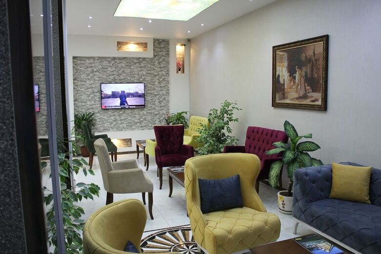 Hotel Otel Carpe Diem Gold