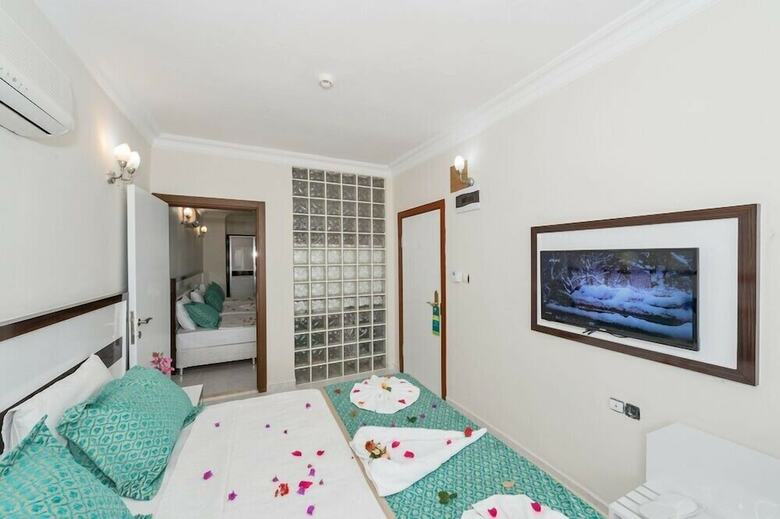 Hotel Otel Carpe Diem Gold