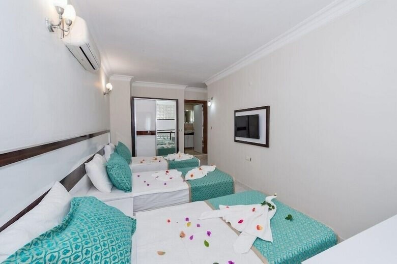 Hotel Otel Carpe Diem Gold