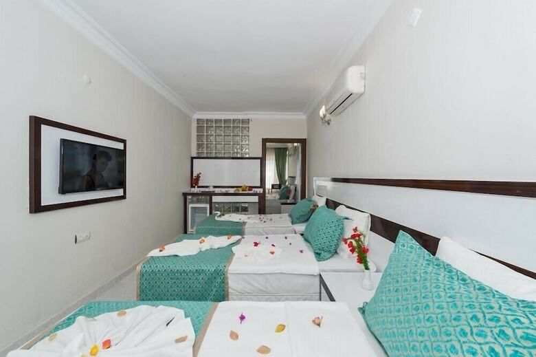 Hotel Otel Carpe Diem Gold