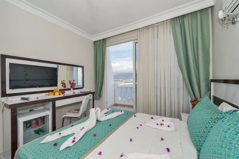 Hotel Otel Carpe Diem Gold