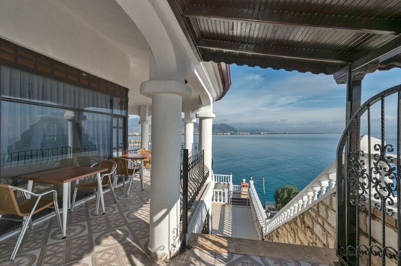 Hotel Otel Carpe Diem Gold