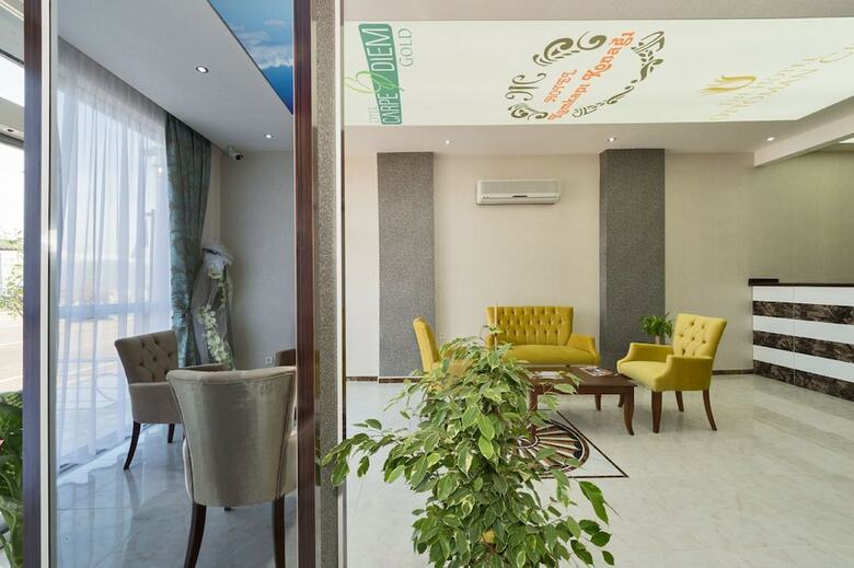 Hotel Otel Carpe Diem Gold