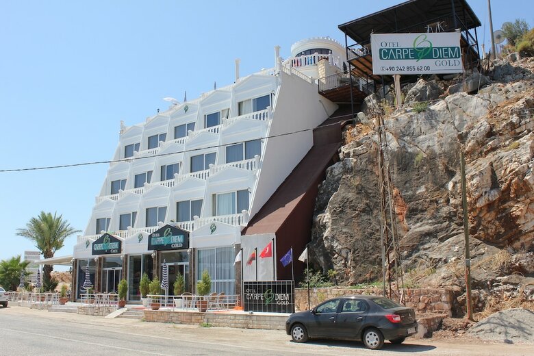 Hotel Otel Carpe Diem Gold