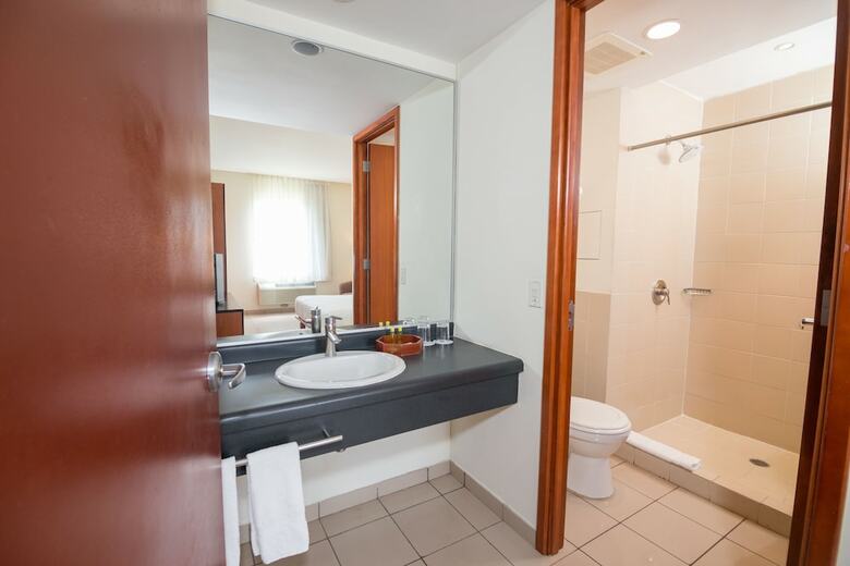 Hotel Comfort Inn Real La Union