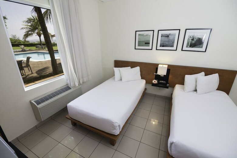 Hotel Comfort Inn Real La Union