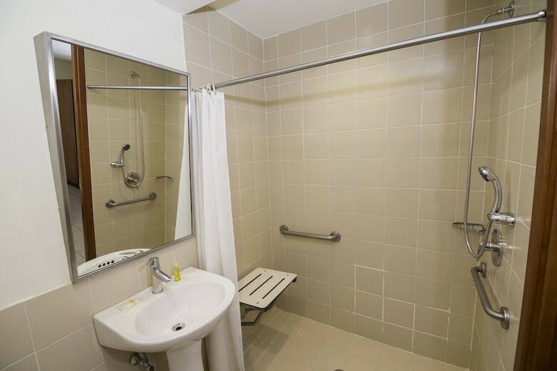Hotel Comfort Inn Real La Union