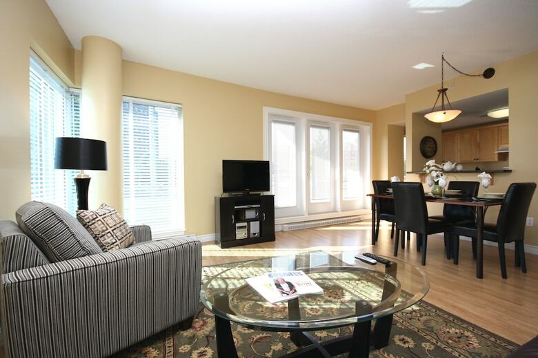 Apartamentos Premiere Suites Moncton