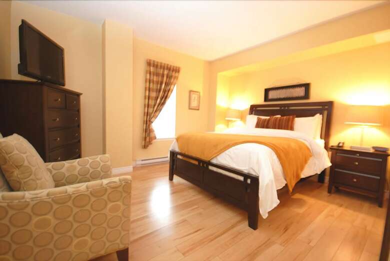 Apartamentos Premiere Suites Moncton