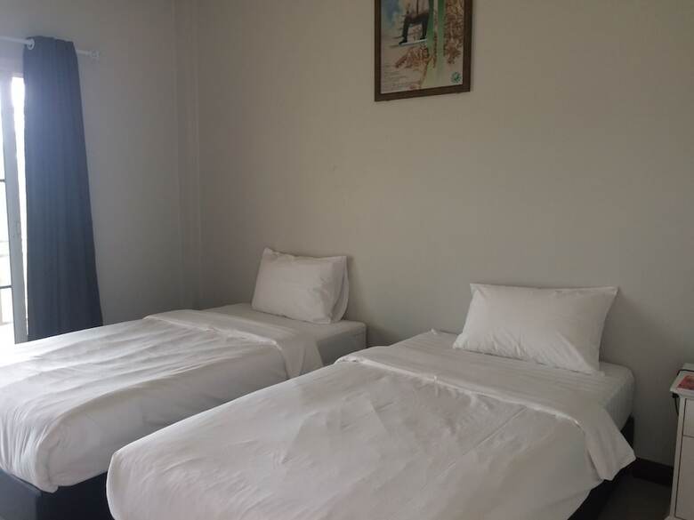 Hotel Phu Pai Kaew Resort