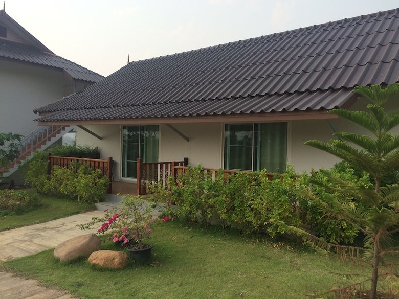 Hotel Phu Pai Kaew Resort