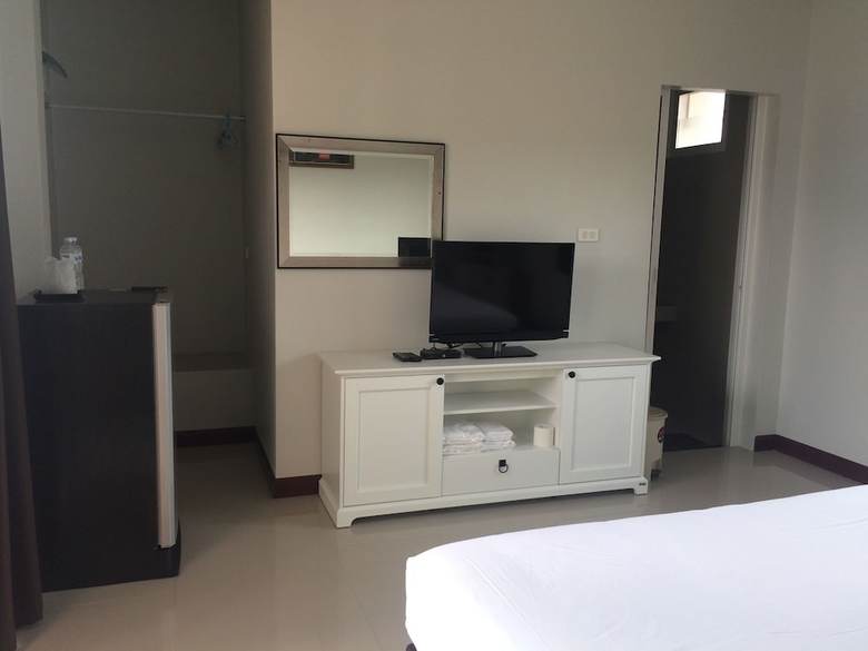 Hotel Phu Pai Kaew Resort