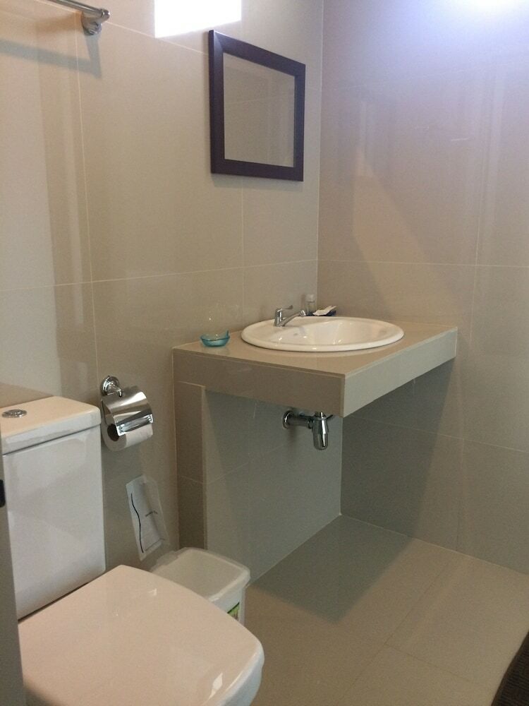 Hotel Phu Pai Kaew Resort