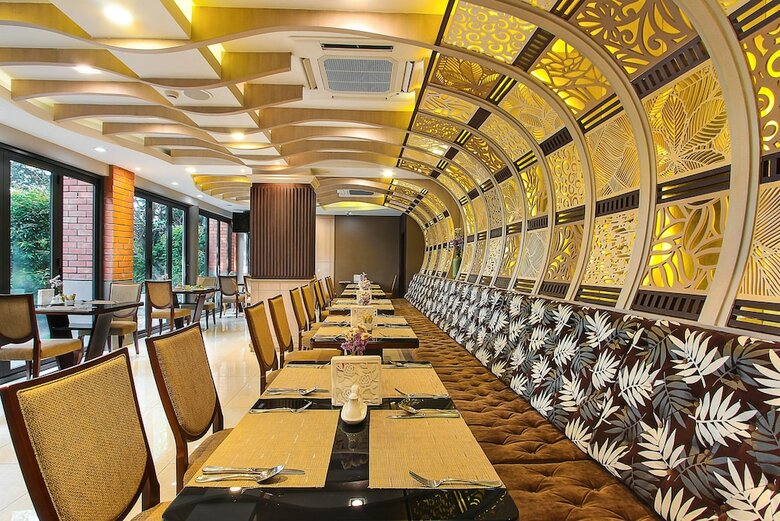 Hotel D Varee Diva Rimnaam, Chanthaburi
