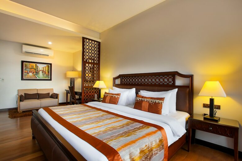 Hotel D Varee Diva Rimnaam, Chanthaburi