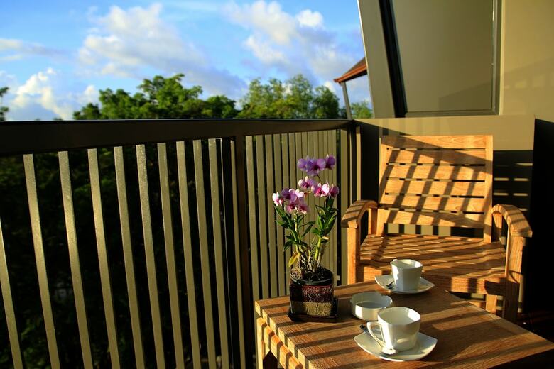 Hotel D Varee Diva Rimnaam, Chanthaburi