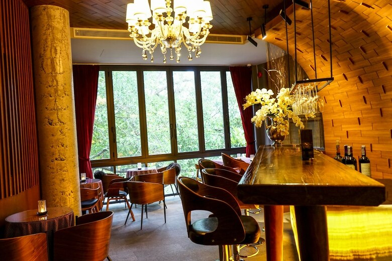 Hotel D Varee Diva Rimnaam, Chanthaburi