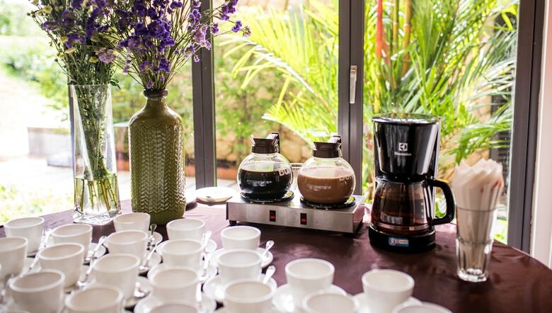 Hotel D Varee Diva Rimnaam, Chanthaburi