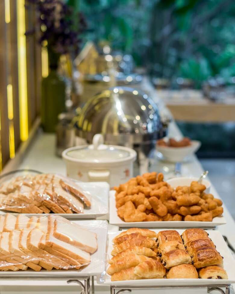 Hotel D Varee Diva Rimnaam, Chanthaburi