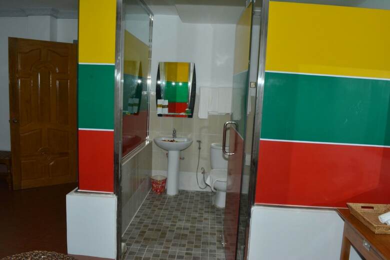 Hotel Myat Nan Taw