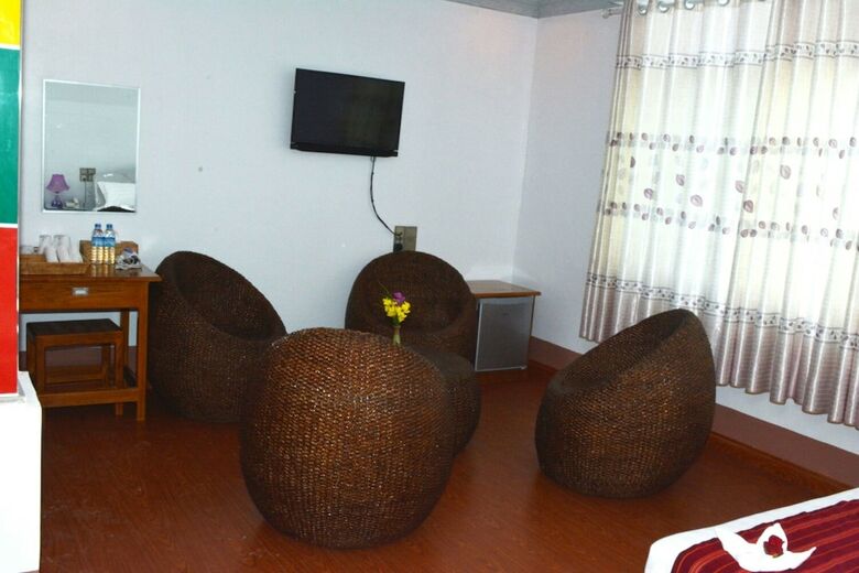 Hotel Myat Nan Taw