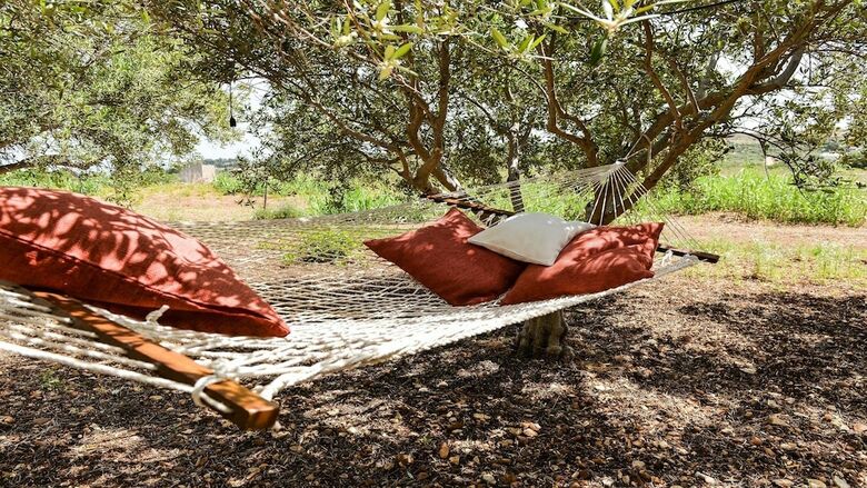 Apartamento Appartamenti Lu Baruni