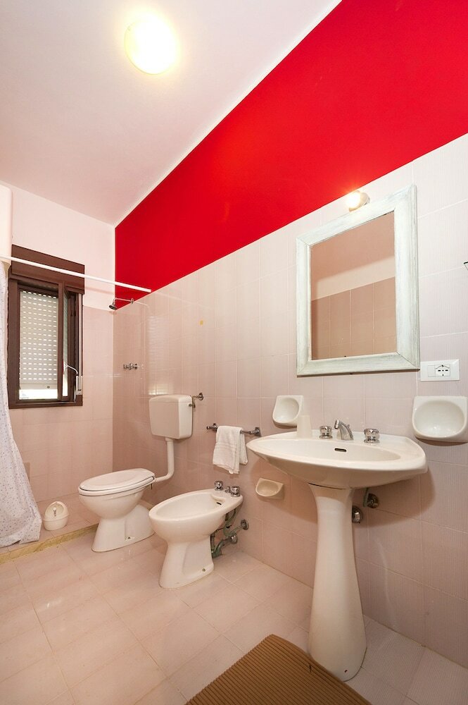 Apartamento Appartamenti Lu Baruni
