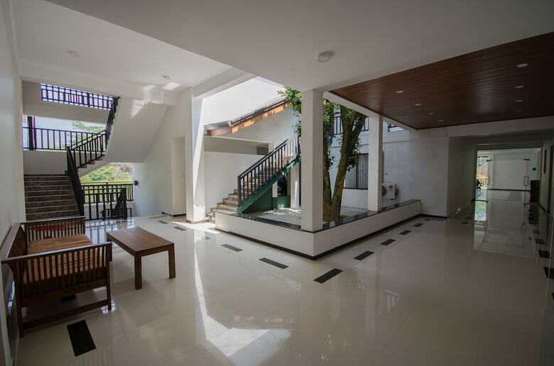Hotel Okwin Resort
