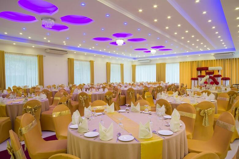 Hotel Okwin Resort