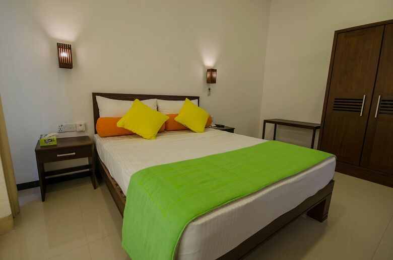 Hotel Okwin Resort